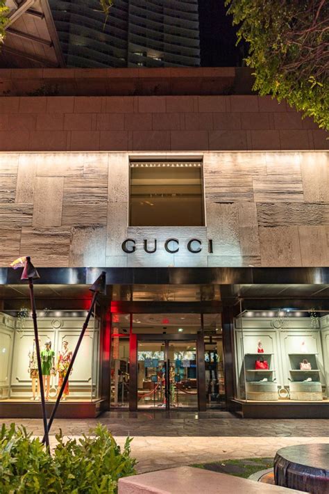 gucci hawai|gucci outlet hawaii.